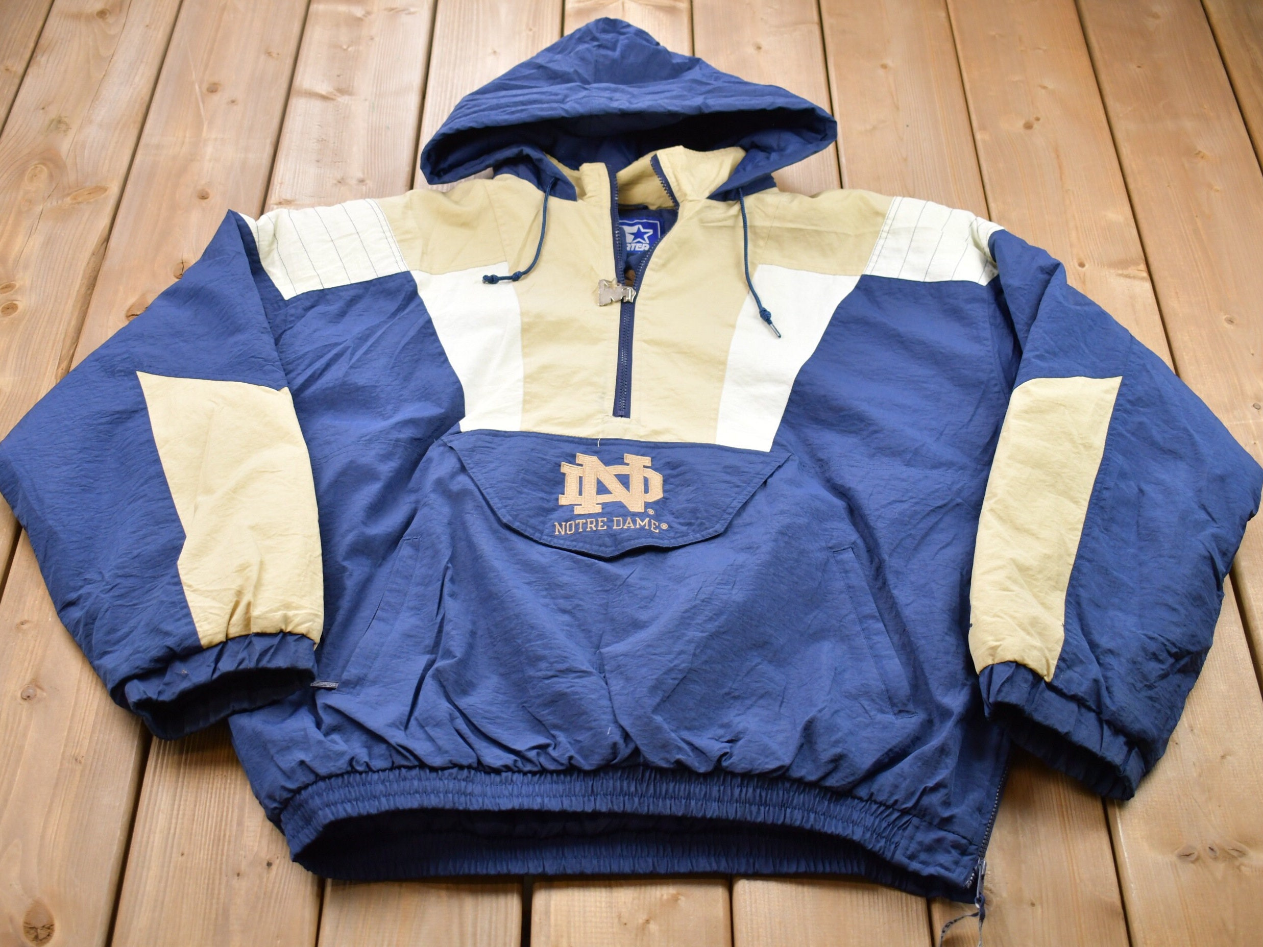 90s Starter Jackets - Etsy New Zealand