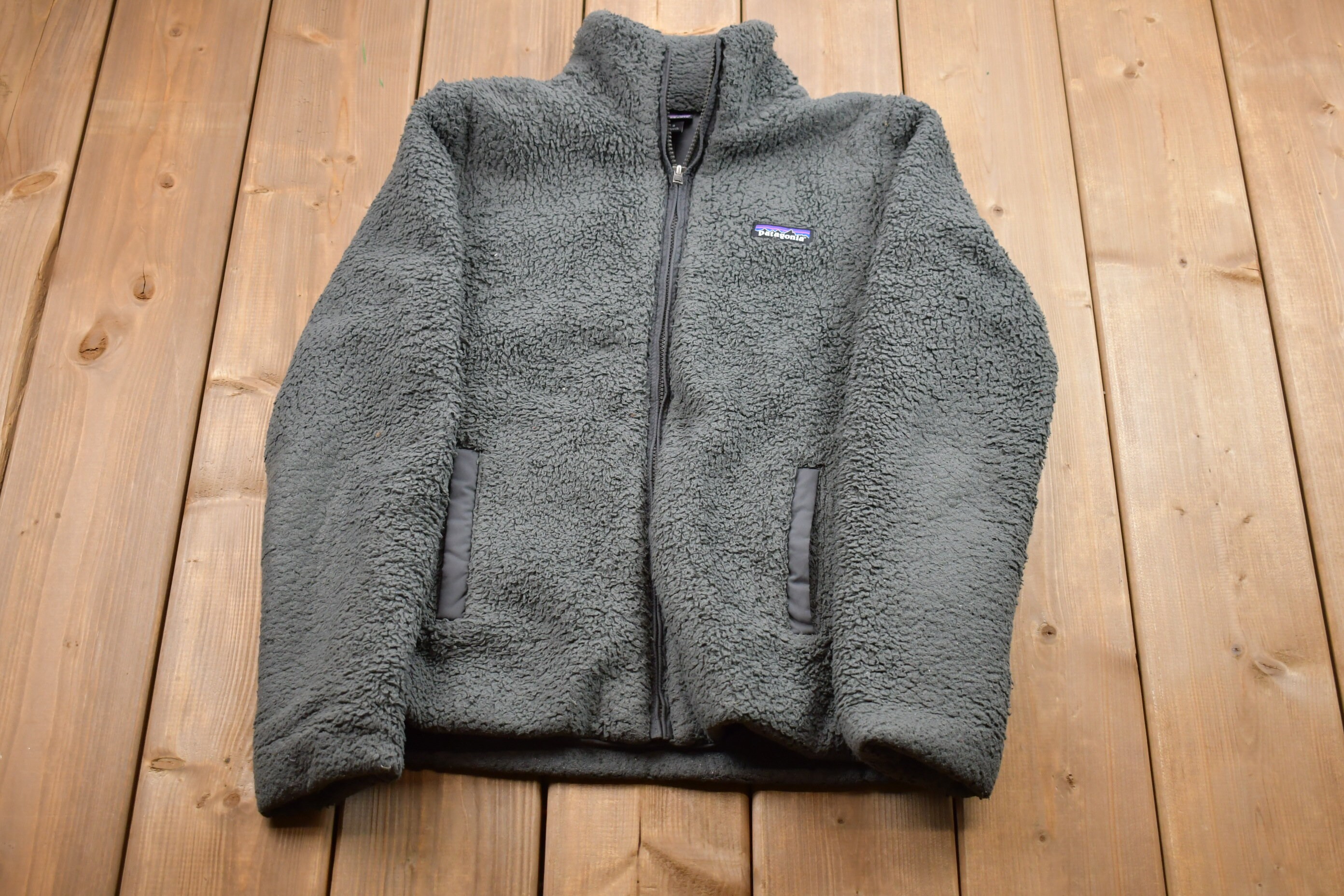 Patagonia Full Zip Etsy Singapore