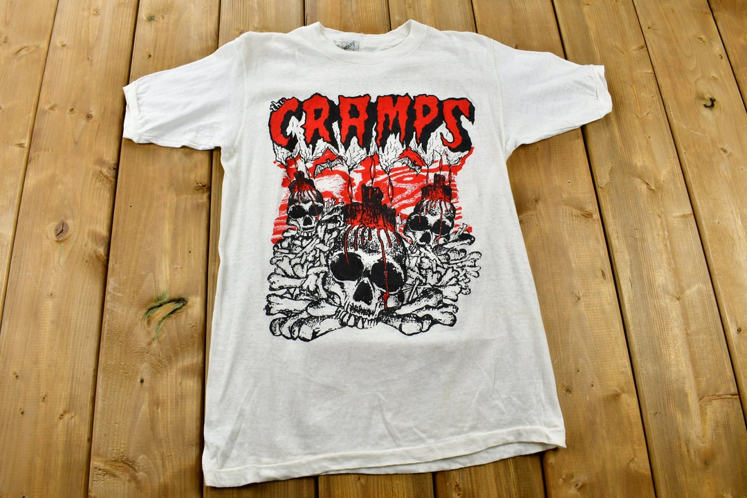 The Cramps
