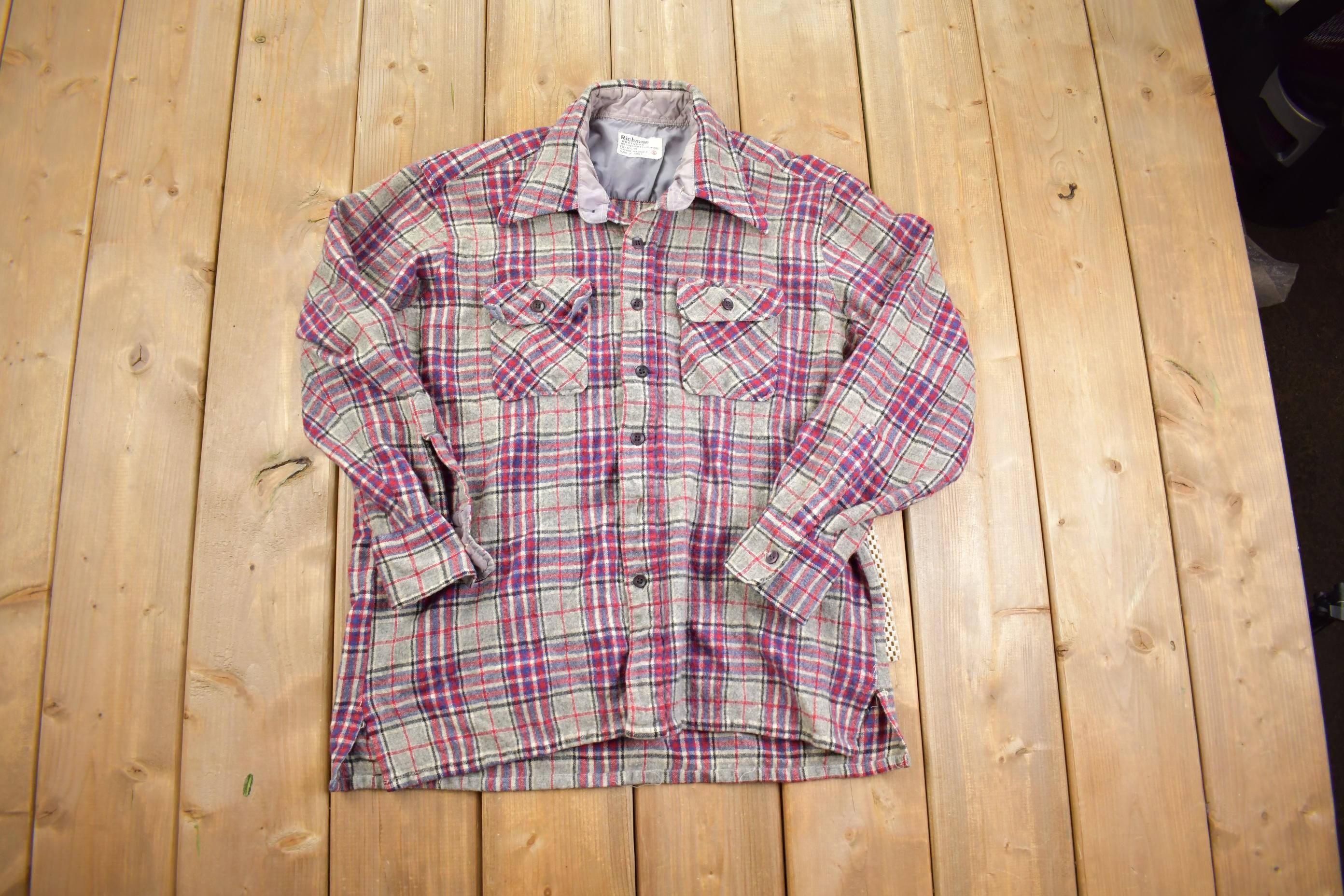Richman Brothers - Etsy