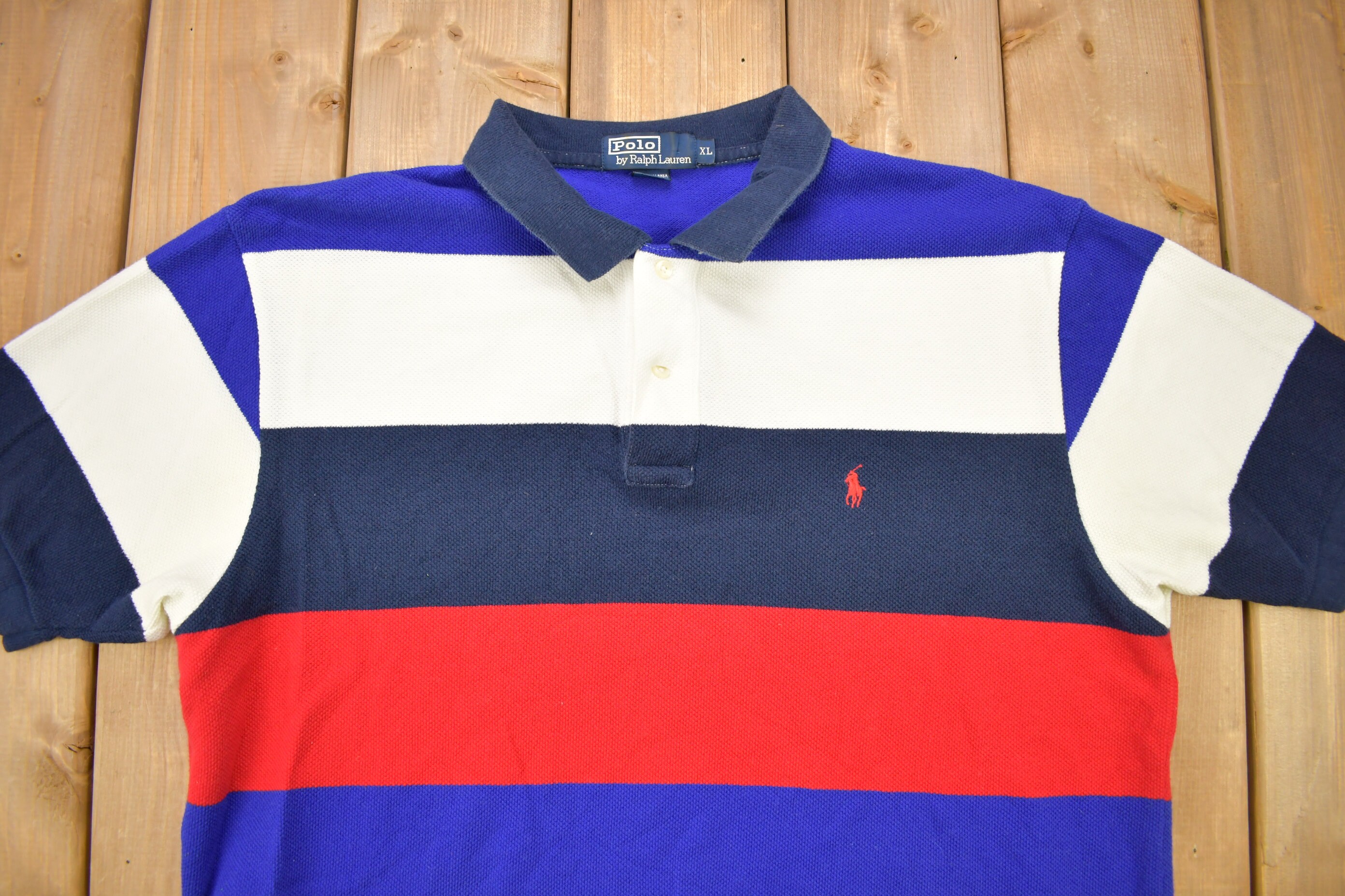 超希少 1990s POLO RALPH LAUREN\