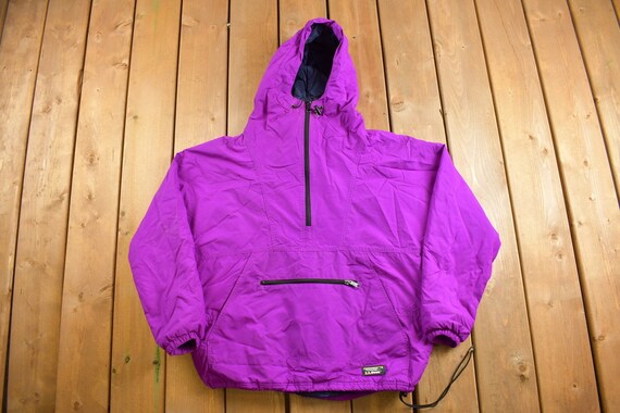 Half zip rain jacket women's shop