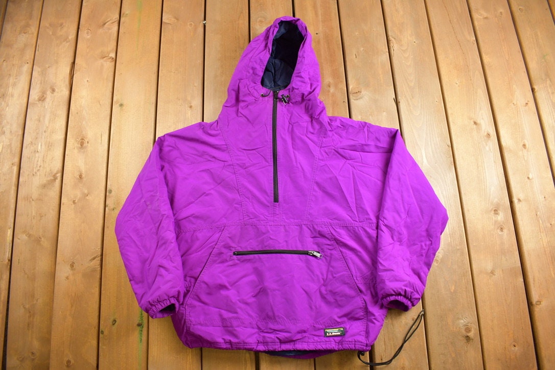 Purple Rain Jacket - Etsy