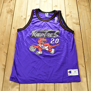 Toronto Raptors Jerseys & Gear.