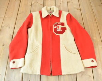 ジャケット・アウター 90s vintage deadstock goffa x wool coat 90s vintage deadstock goffa x wool coat（goffa.x • Instagram