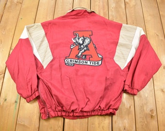 Vintage 1990s University of Alabama 