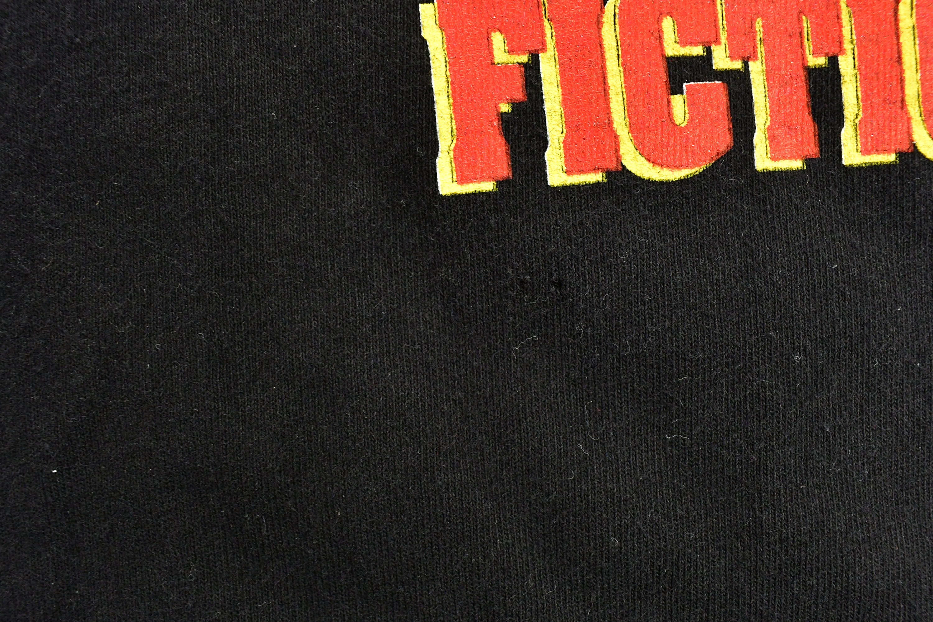Vintage 1994 Pulp Fiction Movie Promo T-shirt / You Won't Vintage 1994 Pulp Fiction Movie Promo T-shirt / You Won't