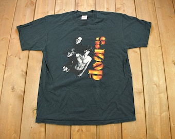 1980年代初頭 ジム・モリソン Tシャツ / ヴィンテージ Tシャツ