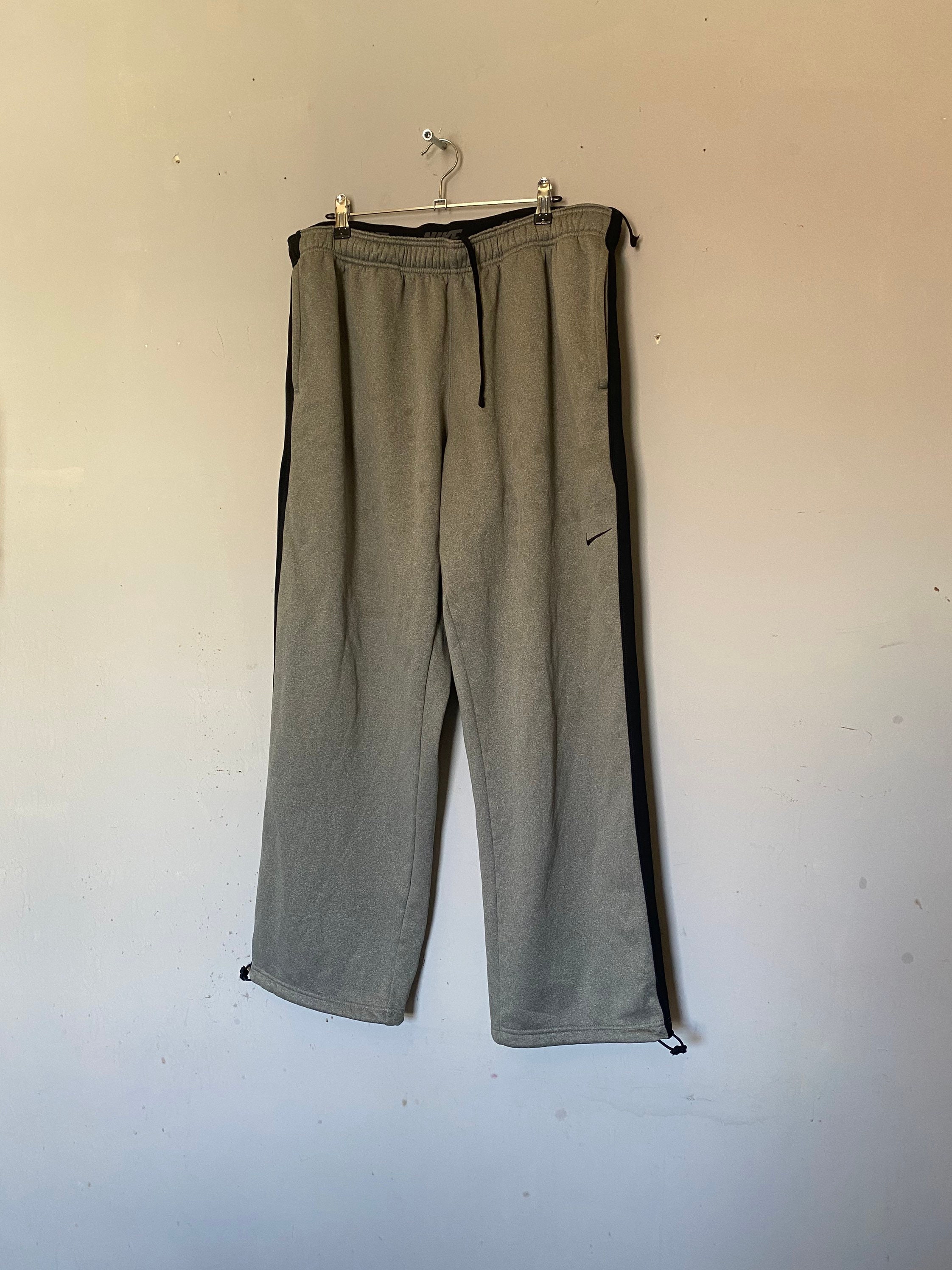 Vintage Nike Pants / Sweat / Track Suit Pants / Jogging | Etsy