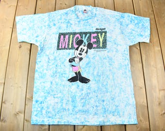 ヴィンテージ 90年代 ディズニーストア グランドオープン チーム