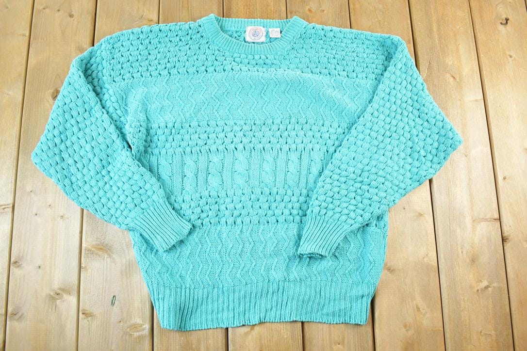 Cape isle knitters - Etsy 日本