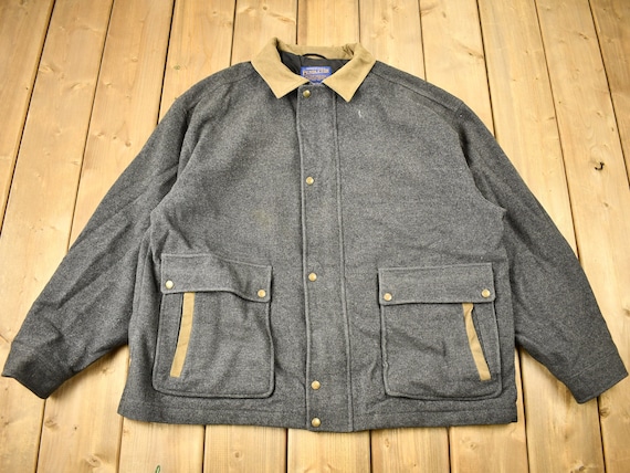 Wool coat with thinsulate cheap lining