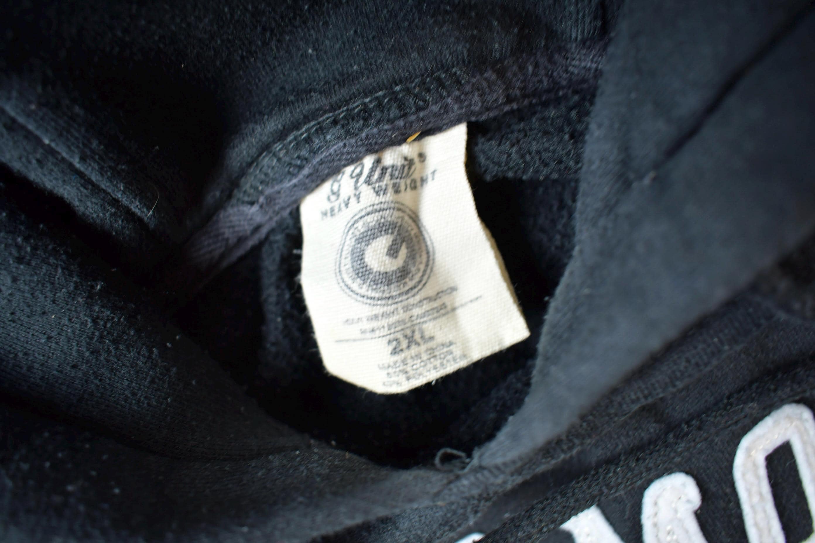 ミュージシャン HYSFORM Stitching Logo Hoodis HYSFORM Stitching Logo Hoodis - メルカリ