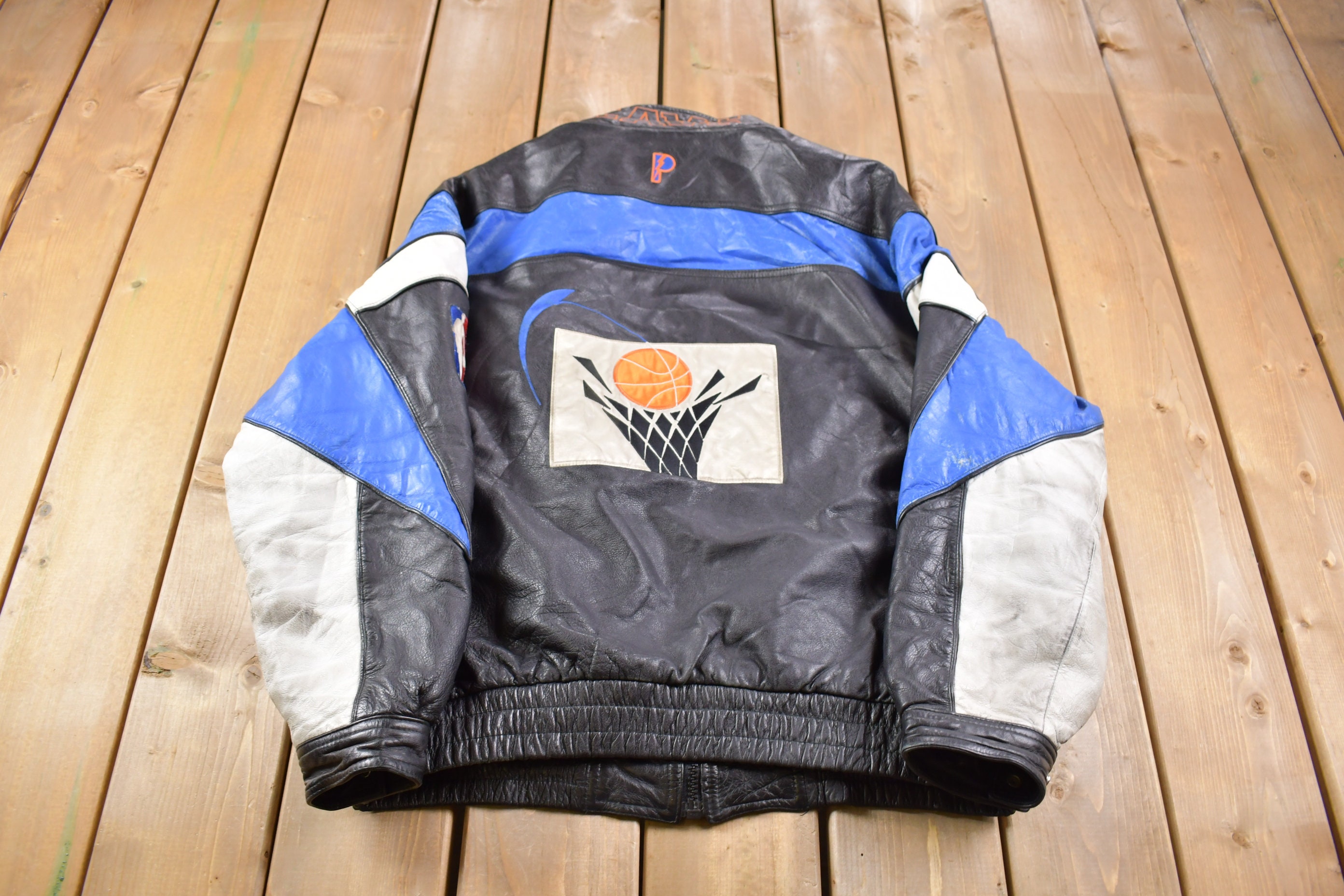 NEW NBA BASKETBALL HARDWOOD CLASSICS HAMILTON LEATHER ALL TEAMS