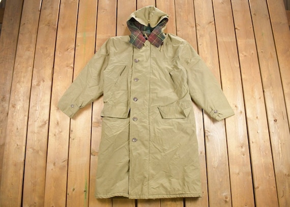 Polo Ralph Lauren Kids Tan Trench Coat Jacket Size 4/4T | eBay
