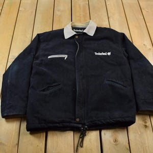 Timberland weathergear jacket - Etsy 日本