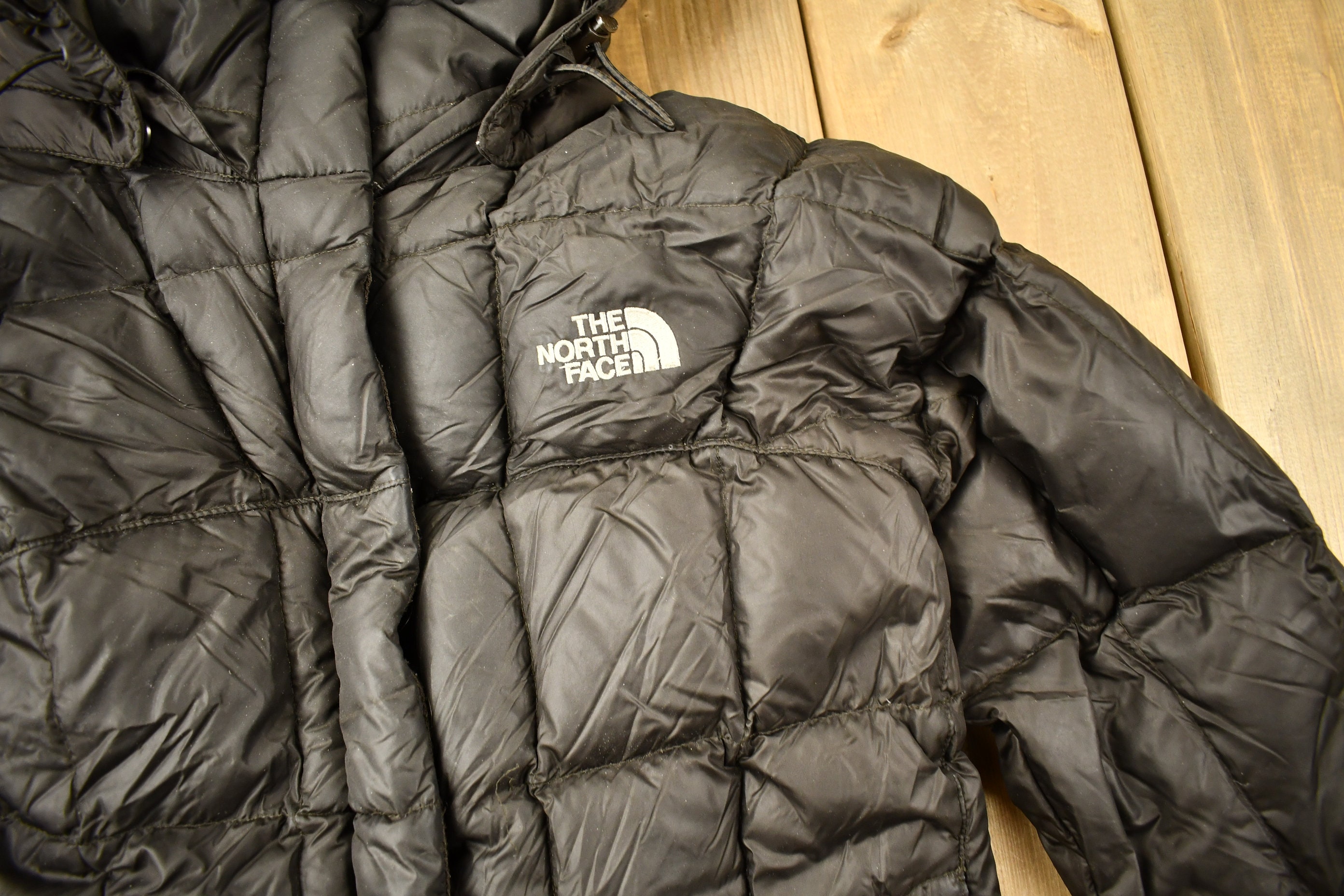 Vintage 1990s the North Face 600 Women