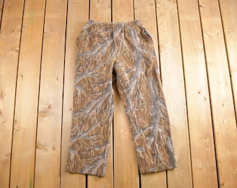 Vintage Real Tree Camo Pants Sweatpants Size Small - Etsy Vintage Real Tree Camo Pants Sweatpants Size Small - Etsy