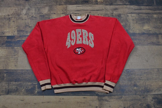 Vintage San Francisco 49ers Legend Sportswear Embroidered | Etsy