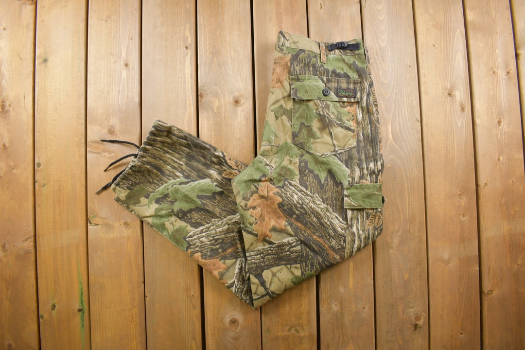 Liberty camo best sale pants