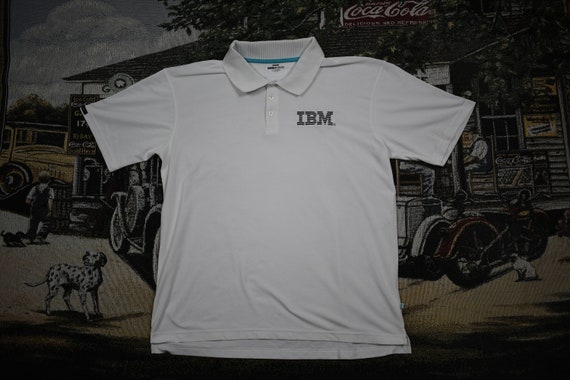 ibm polo