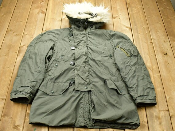 metallic silver winter jacket