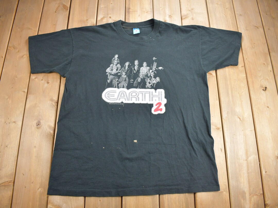 【Paragraph】23SS★ No.96 Retro original earth tee il_1080xN.4701837818_gxyn.jpg