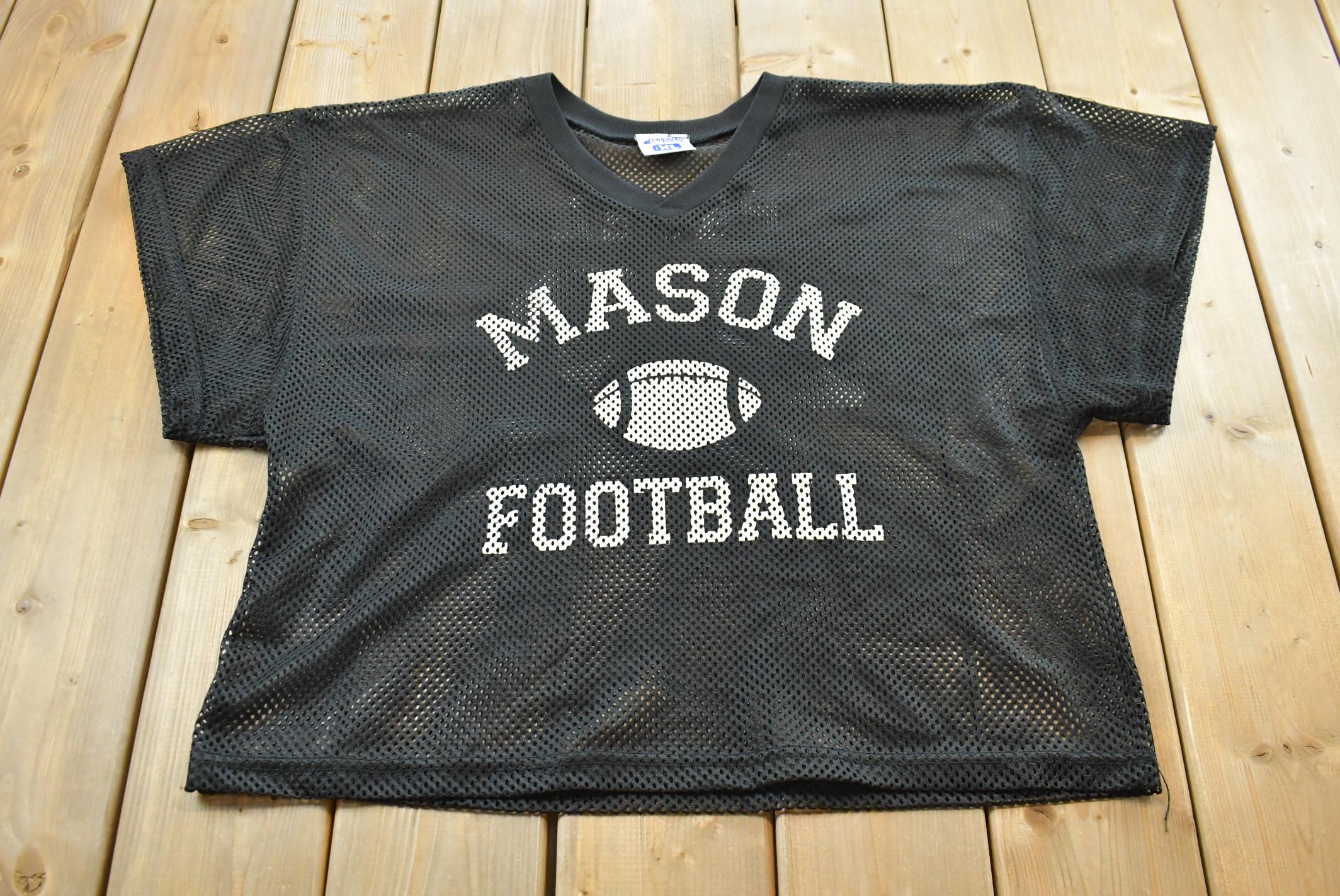 Mason Athletic Vintage - Etsy