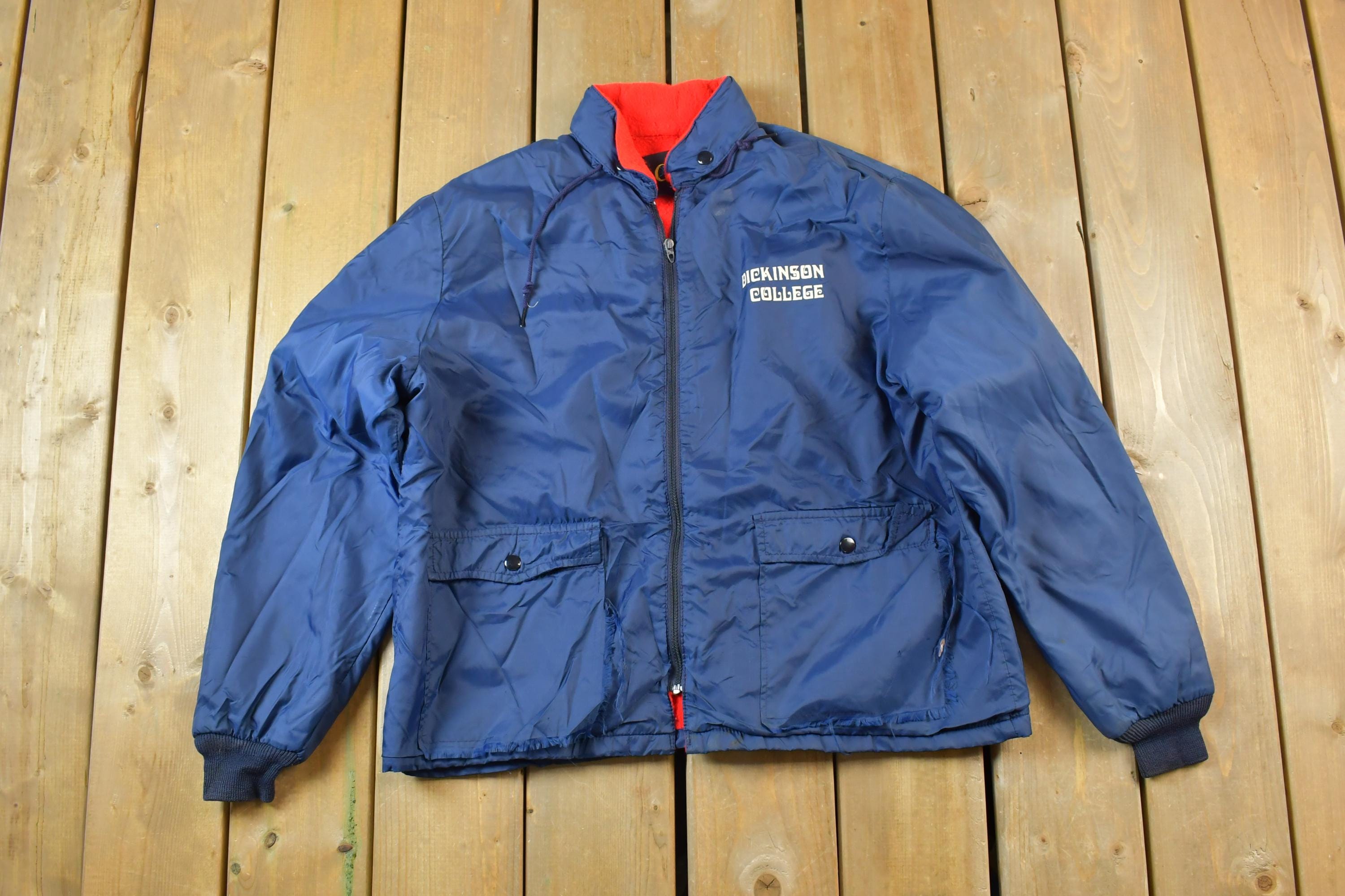 60s Champion Jacket - Etsy 60s Champion Jacket - Etsy