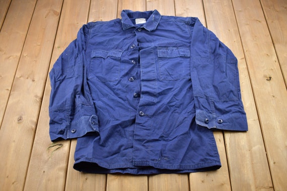 AKM セットアップ FRENCH ARMY SHIRTS AKM セットアップ FRENCH ARMY SHIRTS