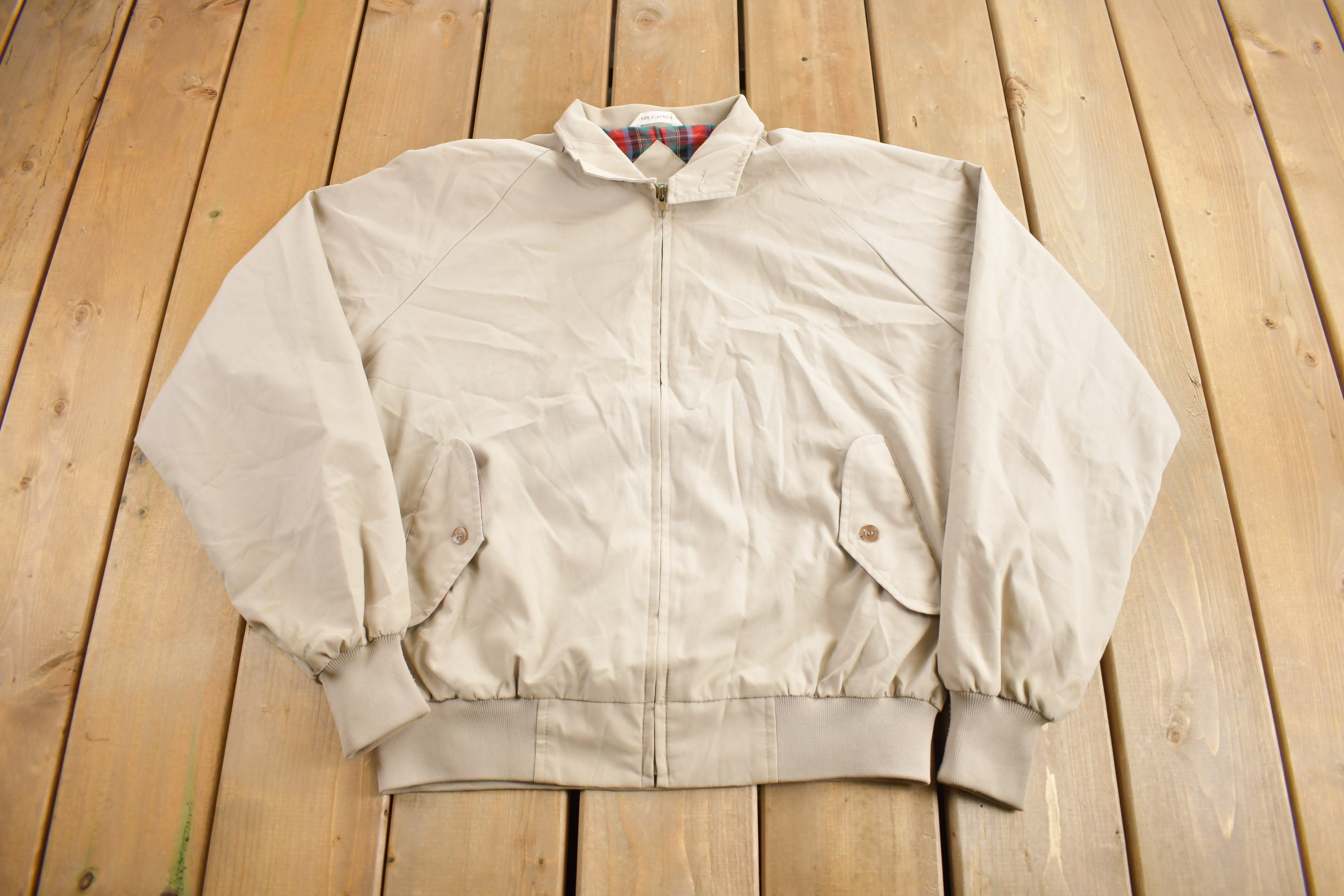 Pacific trail jacket - Etsy 日本