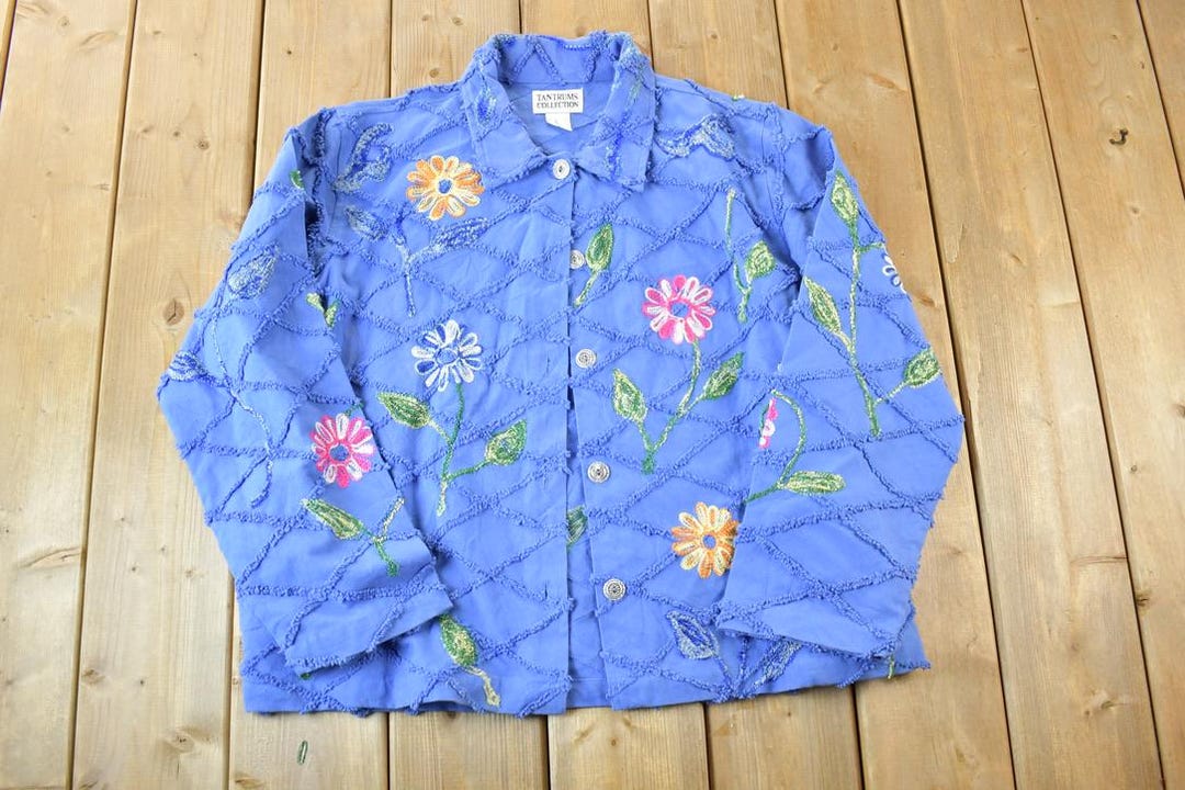 Vintage 1990