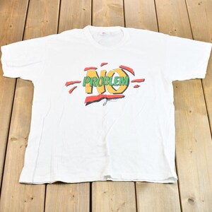 Vintage Jamaica Sun Island Shirt - Etsy