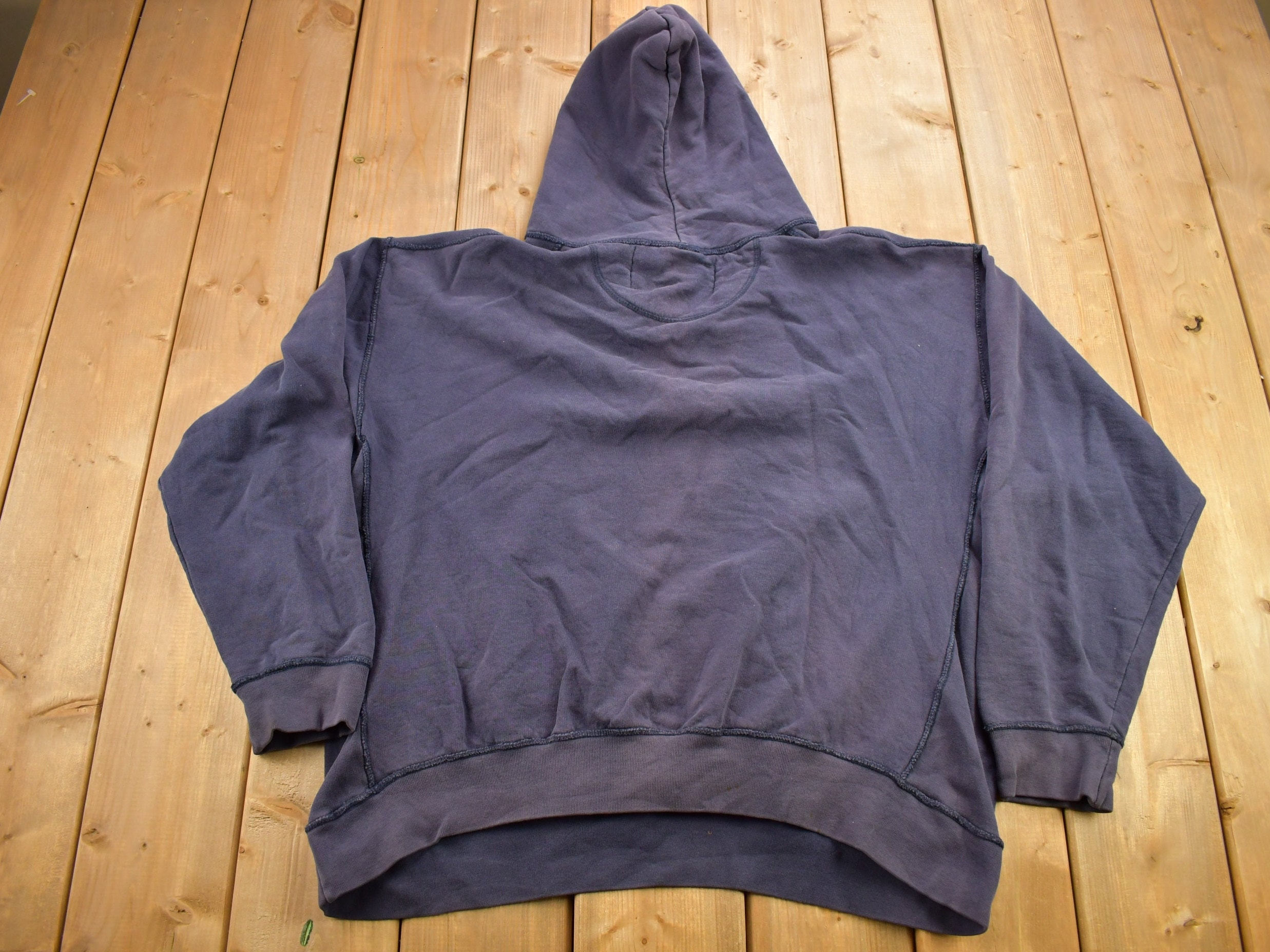 Vintage 1990s Russell Athletics Varsity Style Distressed Vintage 1990s Russell Athletics Varsity Style Distressed