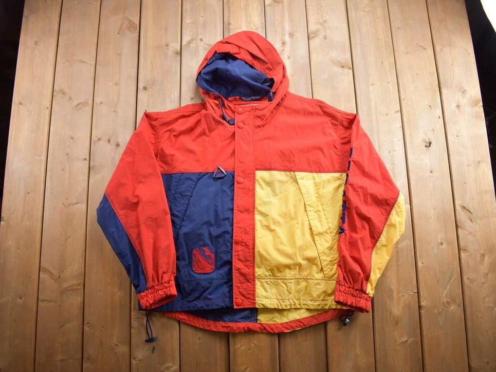 Regatta Jacket