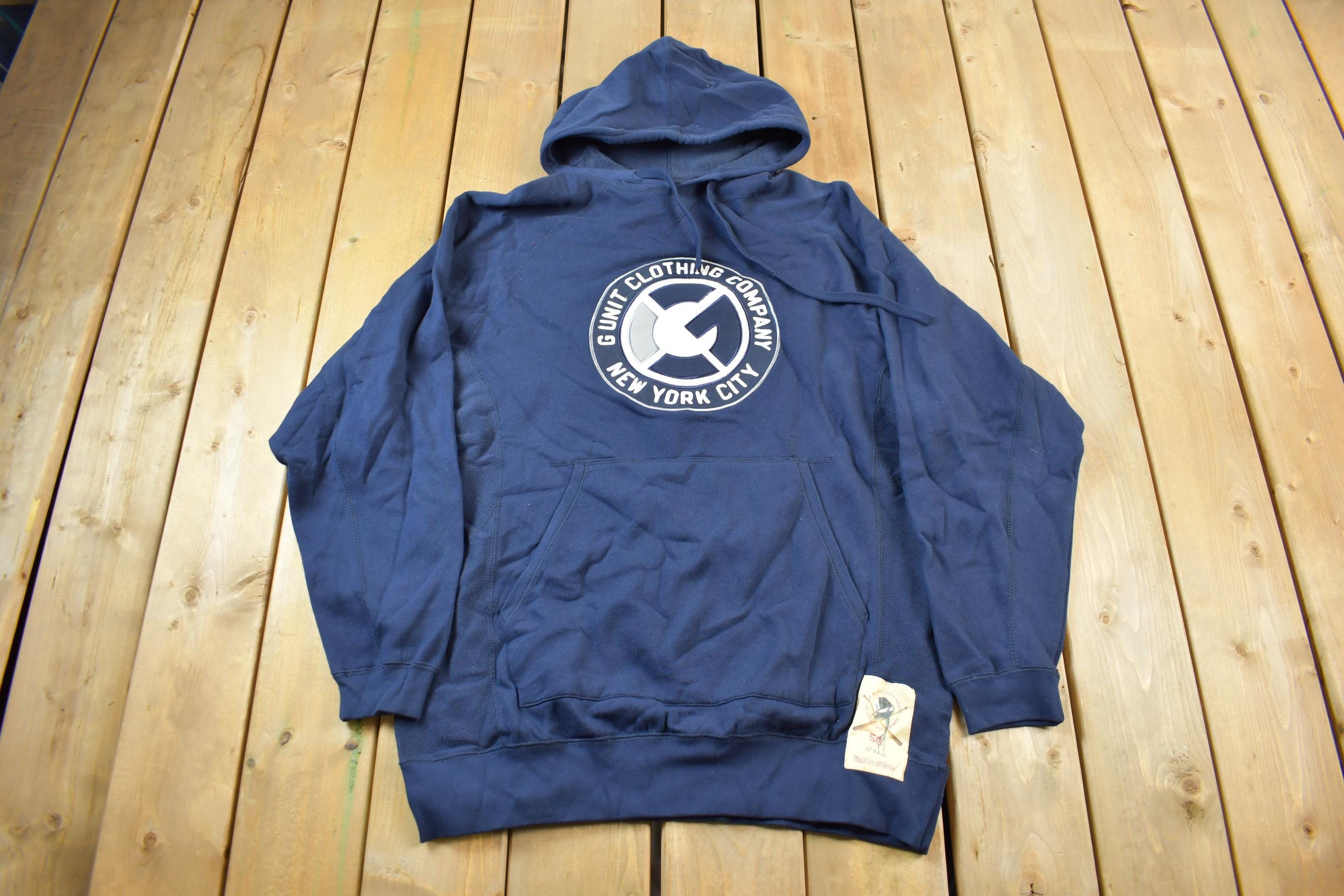 G unit hoodie - Etsy 日本