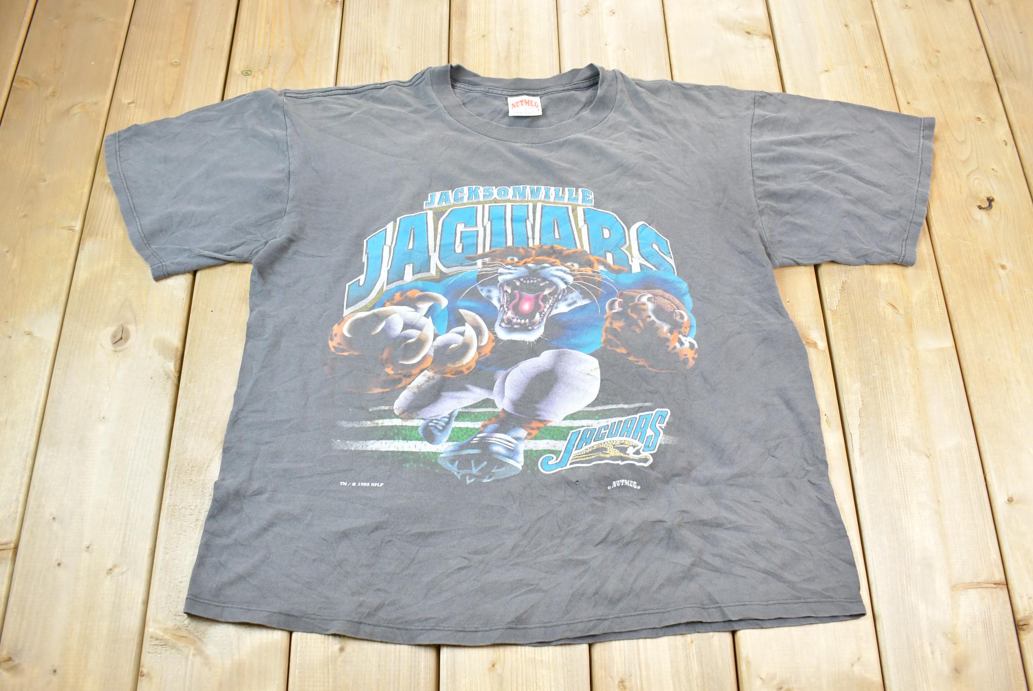 SAFARI×JM FOOTBALL TEE Size Large - Supreme Jacquard Rib Football Jersey Black FW24