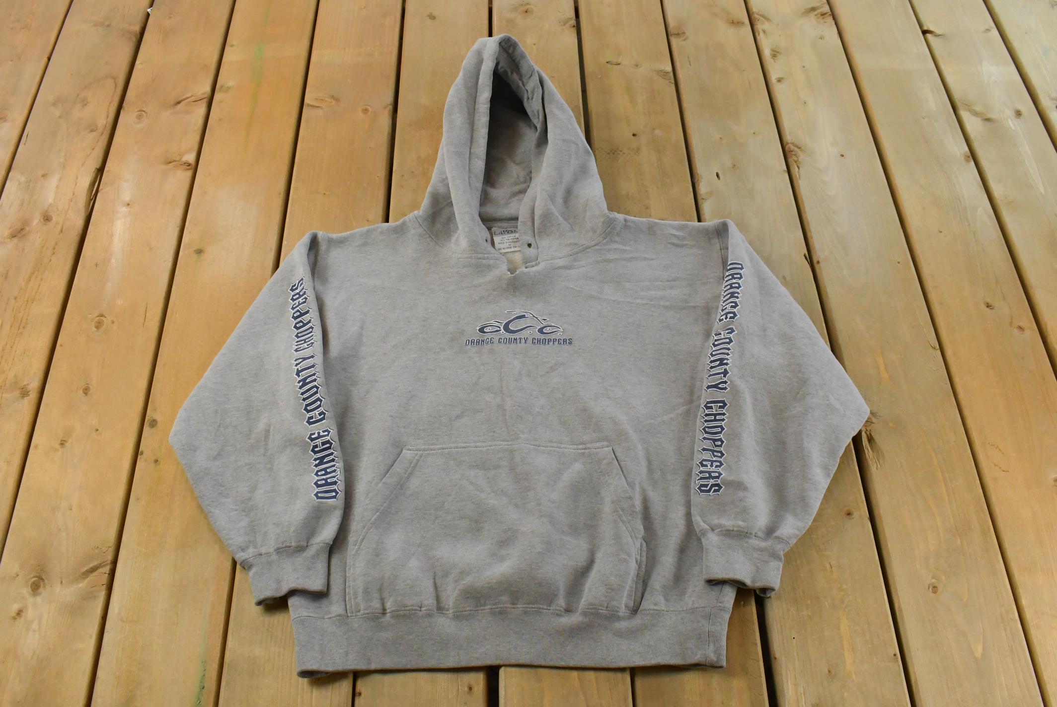 West coast choppers hoodie - Etsy 日本