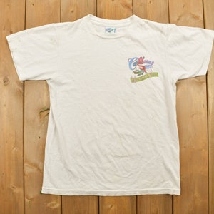 Vintage 1998 Caribbean Soul Margaritaville T-Shirt / 90s / Streetwear / Tropics Shirt / Vacation Tee / Travel & Tourism / Tourist