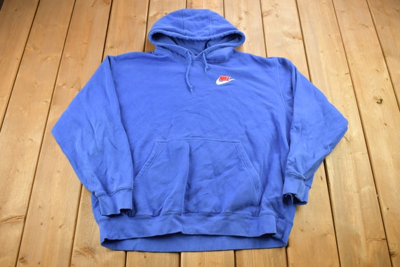 Nike vintage ropa top