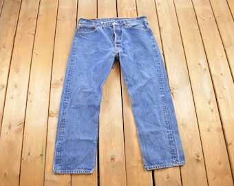 Levis 501 40 x 30 2025