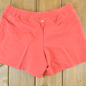 Vintage 1990s Marika Athletic Jogger Shorts / 90s Vintage Shorts / Vintage Summer Shorts / Made in USA / Swimwear
