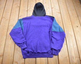 90's グランジ hoodie USED】90'S GRATEFUL DEAD 95 SPRING ROAD TOUR Z