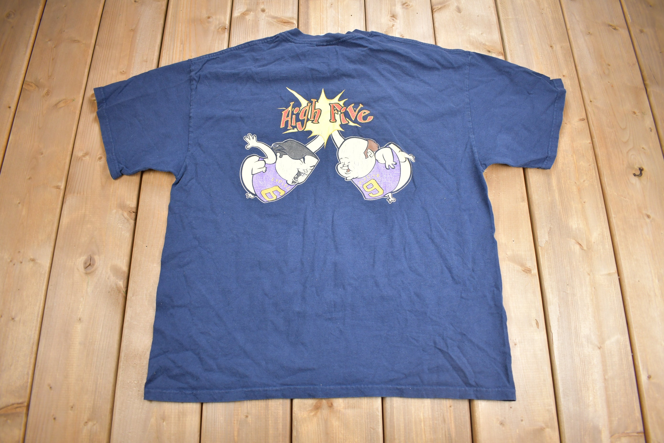 【1993studio】25SS★ 90S Big Graphic T-Shirt 61kkMZjz02L._UY1000_.jpg