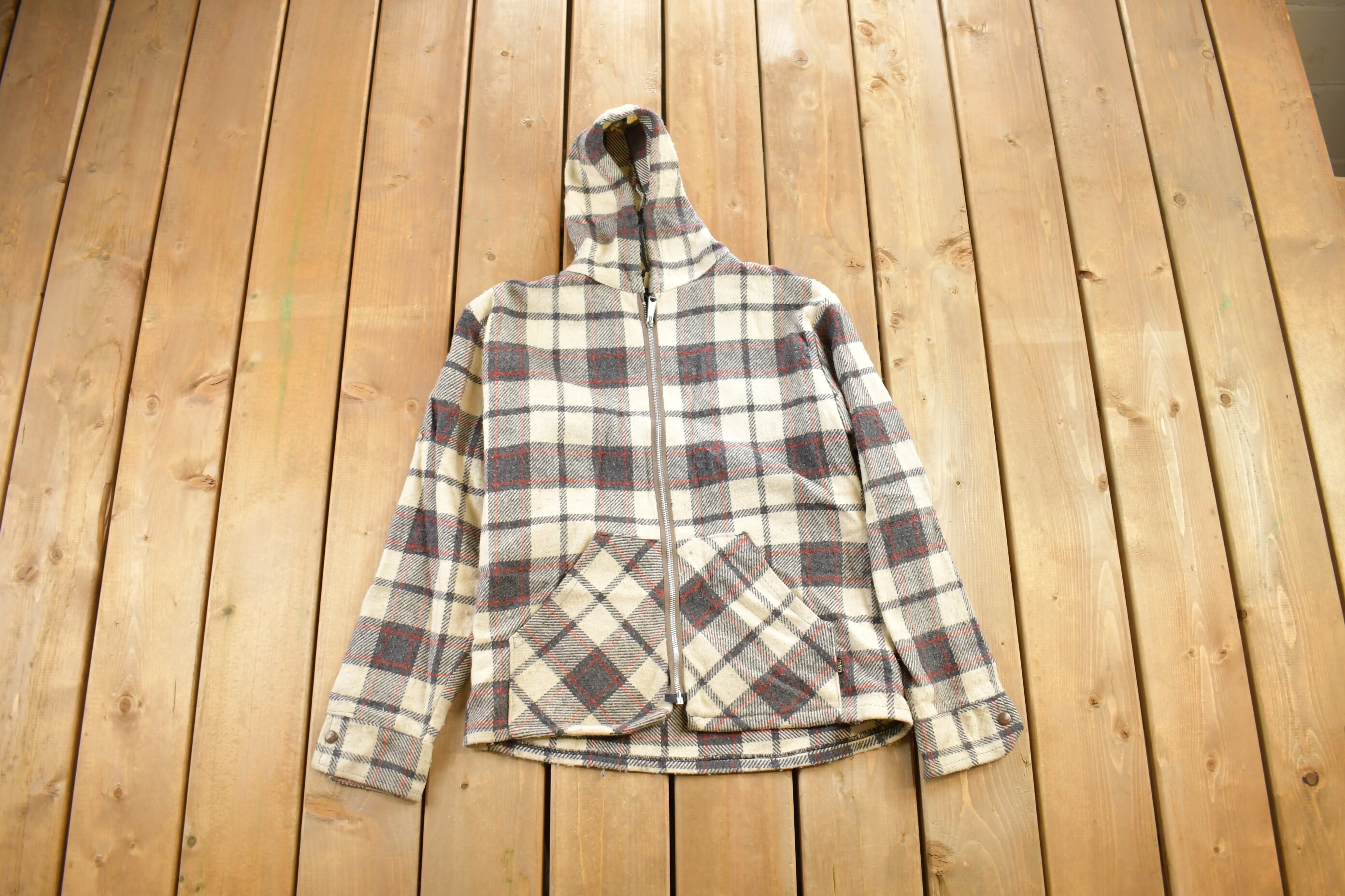 Field stream jacket - Etsy 日本