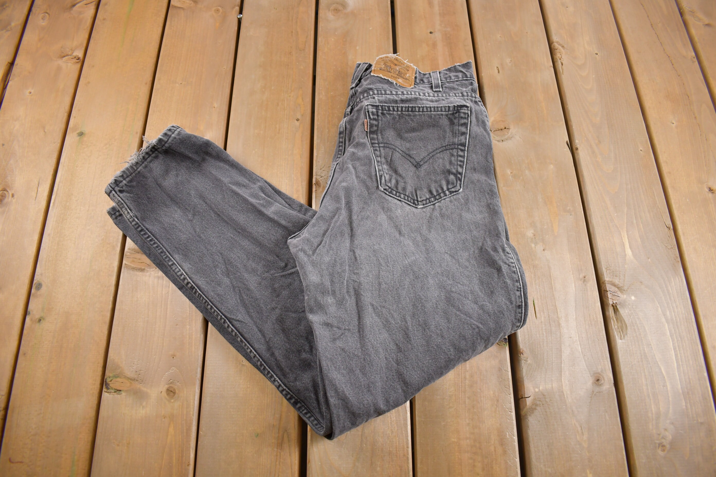 Levis 545 2024 mens jeans
