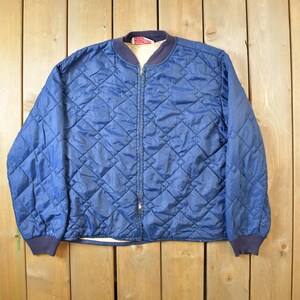 1950s Stadium Jacket - Etsy