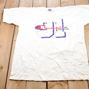 ヴィンテージ 80年代 チャンピオン Tシャツ シングルステッチ レア T