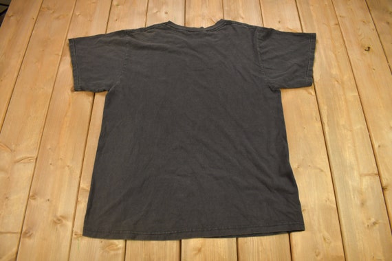 Vintage 2000 Wolverine X-men Marvel Movie Promo T-shirt / Vintage