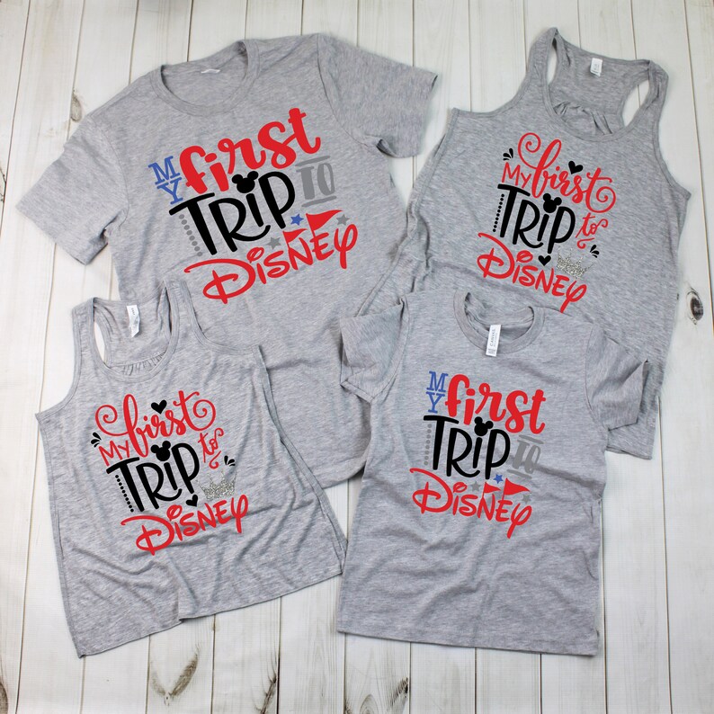 best disney shirts on etsy